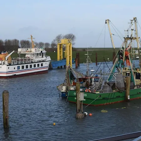Heimathafen Ueber Hafen-pub *