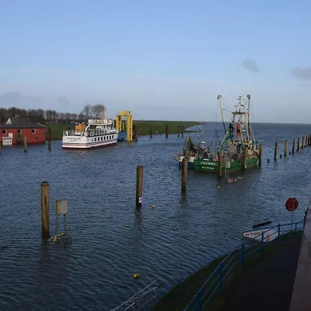 Heimathafen Ueber Hafen-pub