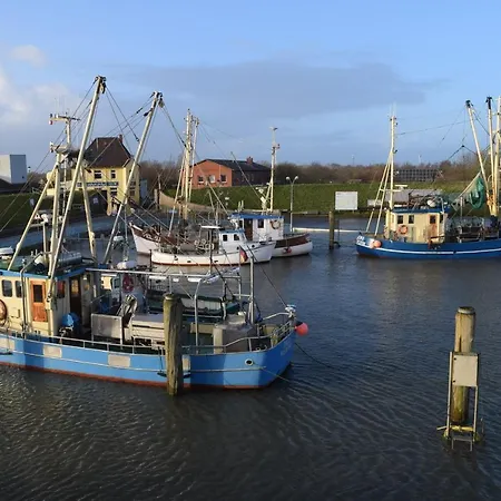 Heimathafen Ueber Hafen-pub * Пельворм